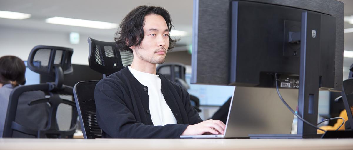 新規事業！経理AIエージェントの信頼性向上・運用面から支えるSRE募集！