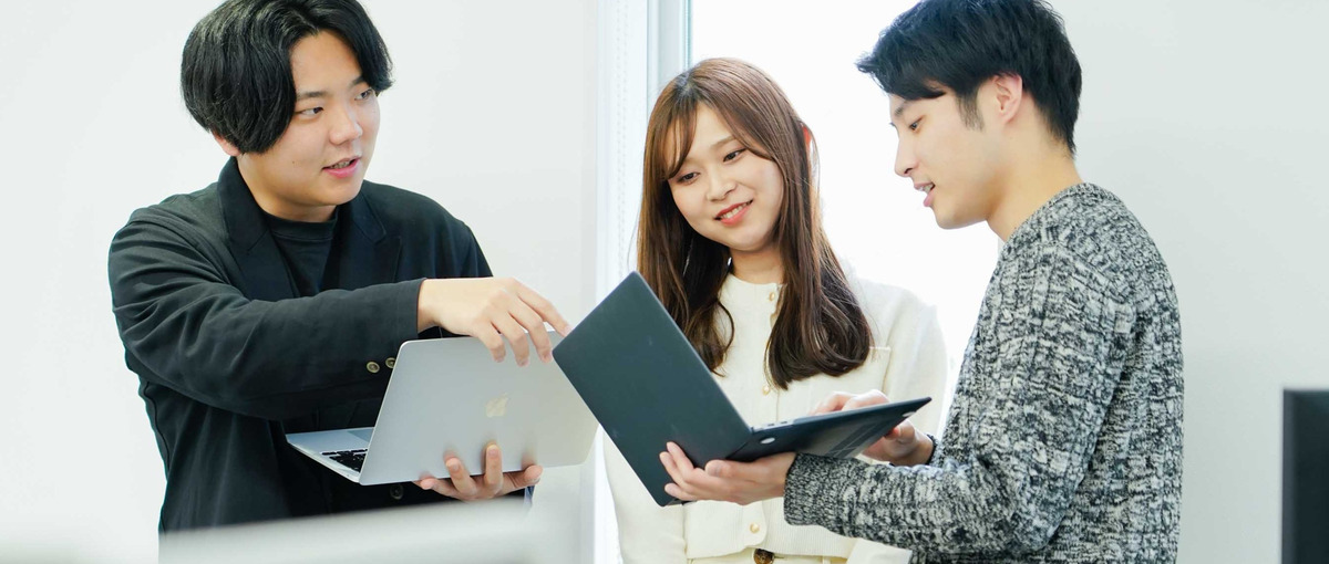 プランナー募集！ショート動画のプロ集団で大手クライアント案件手掛けませんか