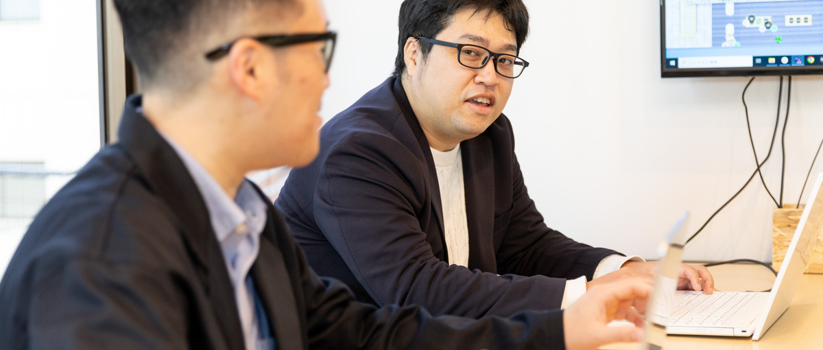 独学・スクール卒歓迎｜充実した研修で自宅からフルスタックエンジニアを目指す