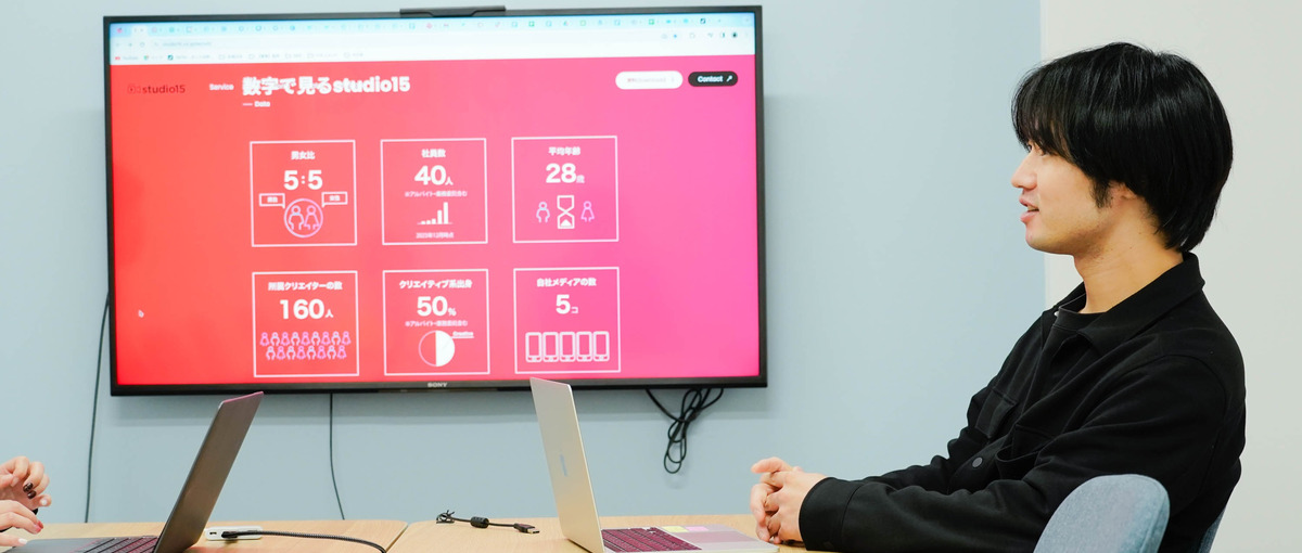 社長直下｜急成長TikTok領域でCMOとして挑戦したいマーケター募集！