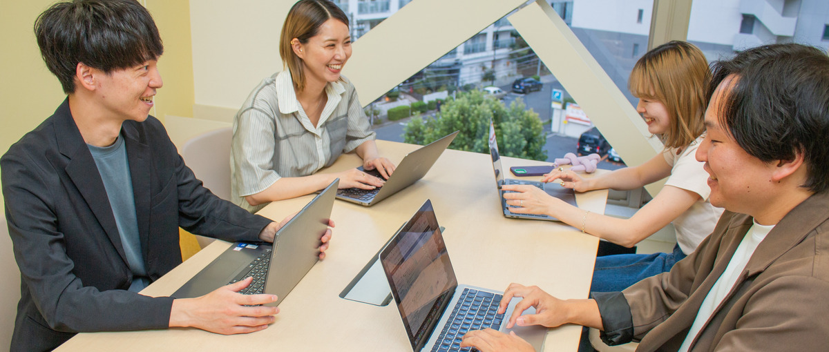 多様な才能を活かす広告キャスティング｜広告・芸能・エンタメ業界経験者歓迎