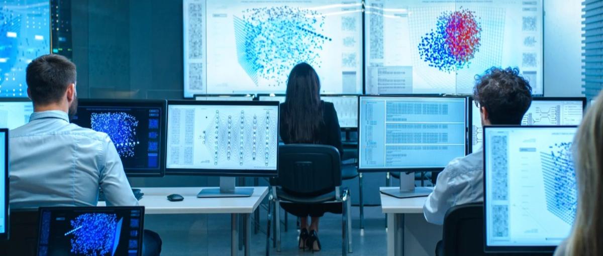 AIモデルを実用化！データ駆動の機械学習エンジニア募集！					