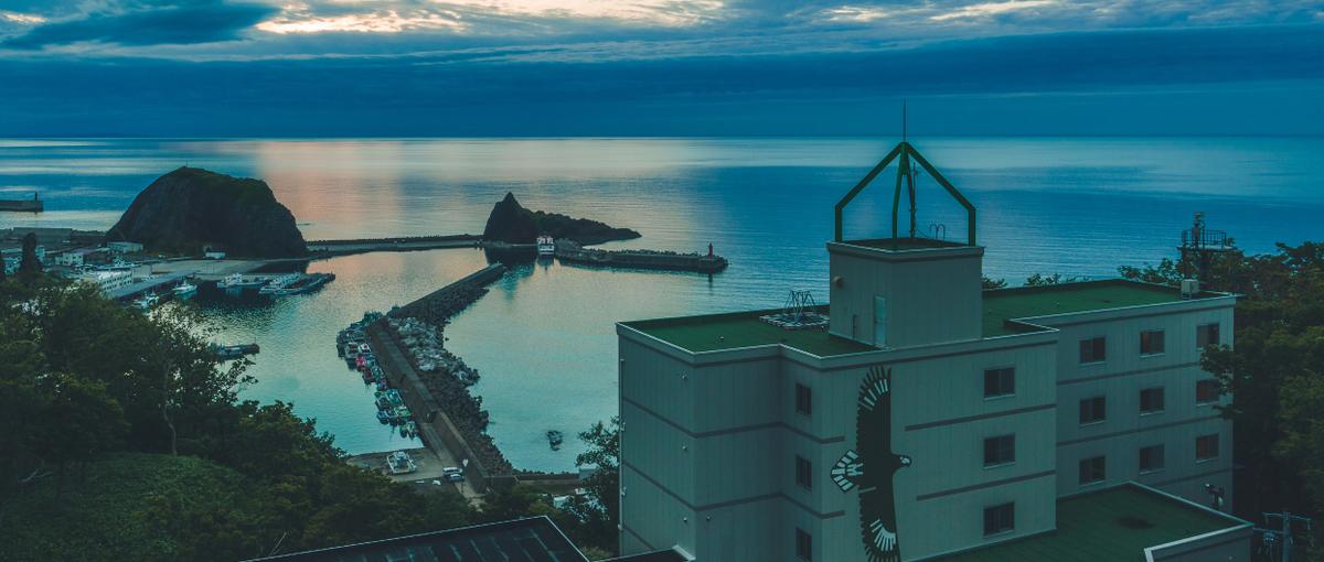  新卒｜ここでの仕事はそのまま、世界遺産を守る意味に直結する。