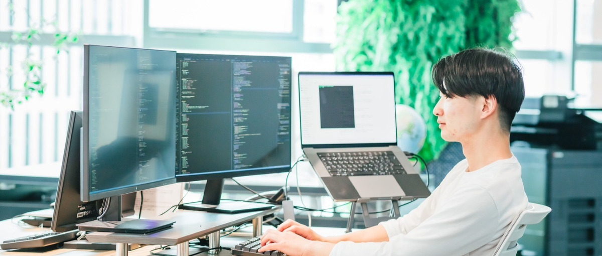 営業の次なる進化、AI活用でリードする未来型営業を募集！