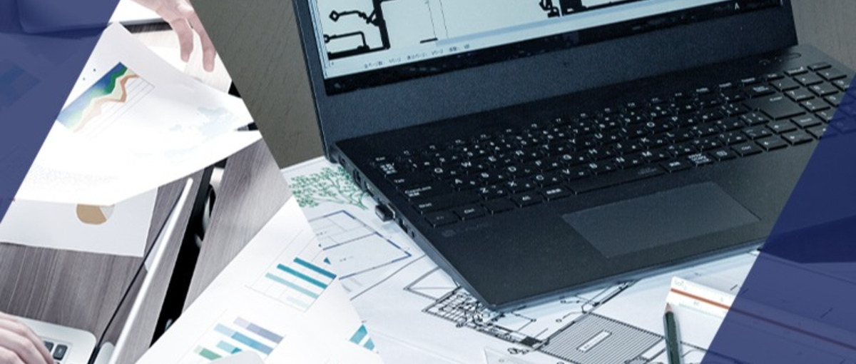  ＠東京・23区　生活に欠かせない建築業をサポートする設計・維持管理支援！