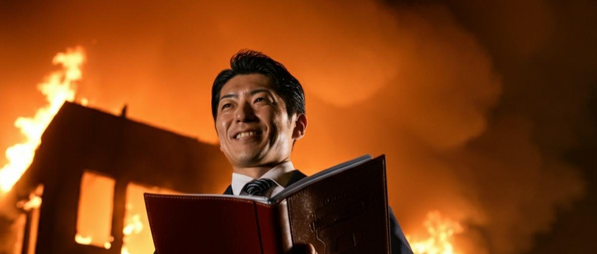 全国の消防士を支える、現場第一主義の専門商社