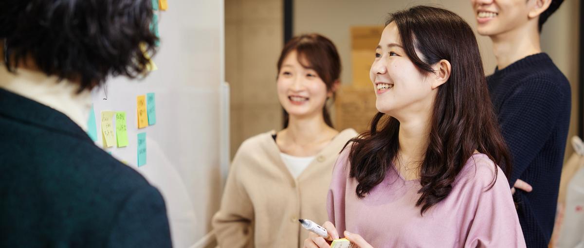 営業力で事業を牽引！教育事業のセールスリーダー候補WANTED！