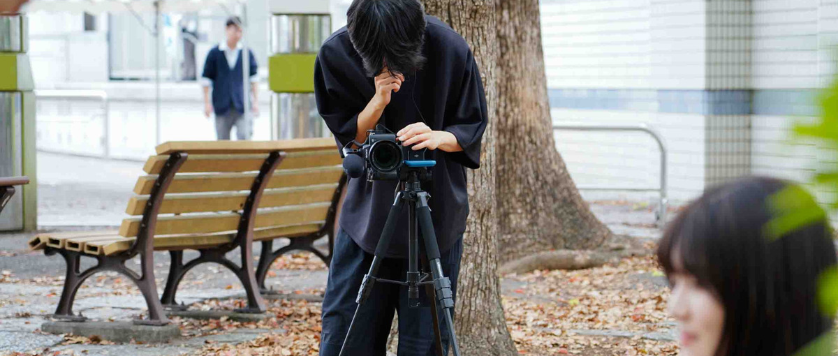 SNSで4億回再生のショートドラマを一緒につくりませんか？