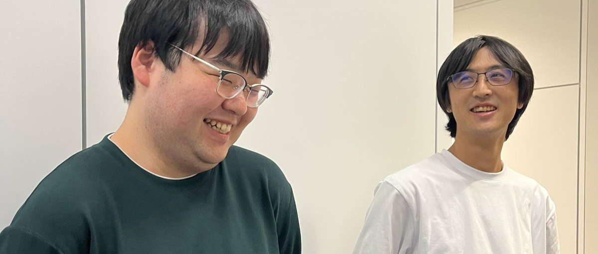 27卒／新卒からデータサイエンティストメンバーとして活躍したい方を募集！