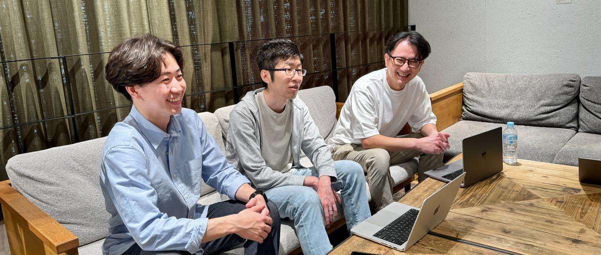 ユーザーである投資家を向けのハイタッチカスタマーサクセスメンバーを募集！