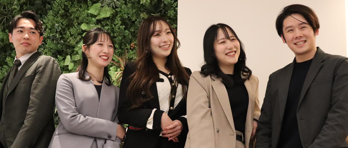 4月は採用強化中！キャリアアドバイザーに興味ある方募集中！！