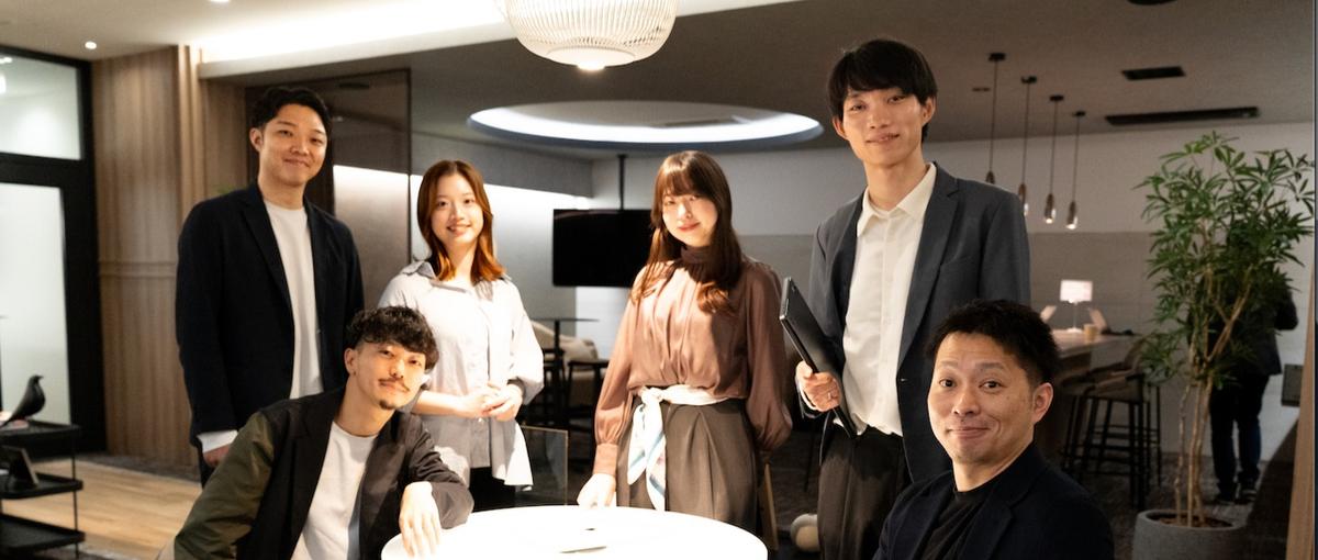 人事・採用領域のAIプロダクトを作る会社の人事・採用責任者候補