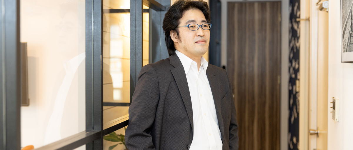 エンジニアを一から育てたい。そんな思いを持つ社長のもとでスキルを手に入れる