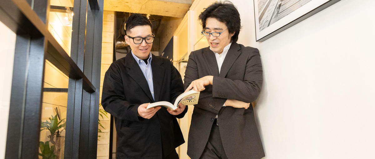 IT業界／スキルに合わせて案件に参画！夢のエンジニアデビューを目指そう！