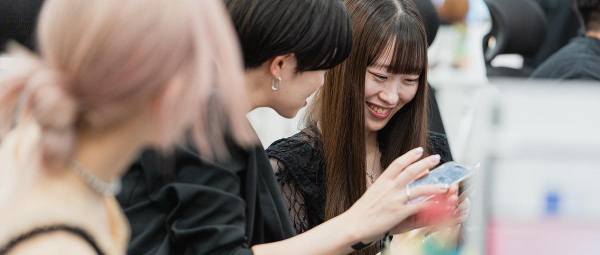 SNSでバズっちゃう！？広告クリエイティブのアルバイト募集