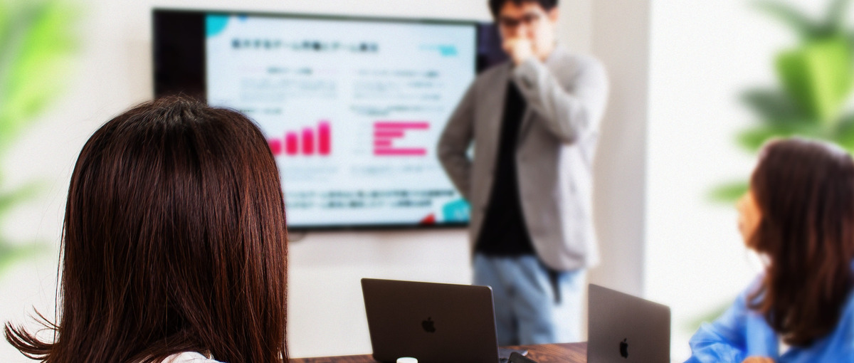 CEO直下/新規事業立上げポジ！泥臭く顧客と事業に向き合える方探しています