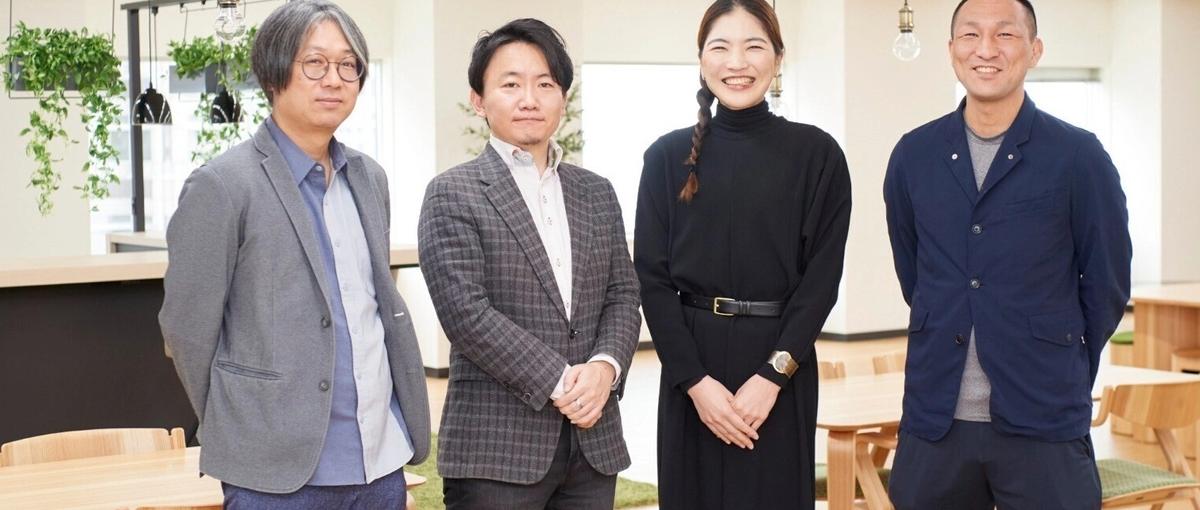 区市町村が抱える課題をデジタル化を通じて解決し、DXを推進