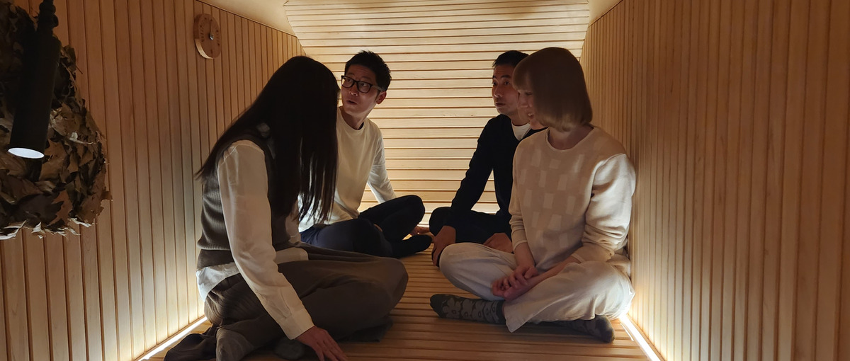 サウナxBAR事業責任者Wanted!