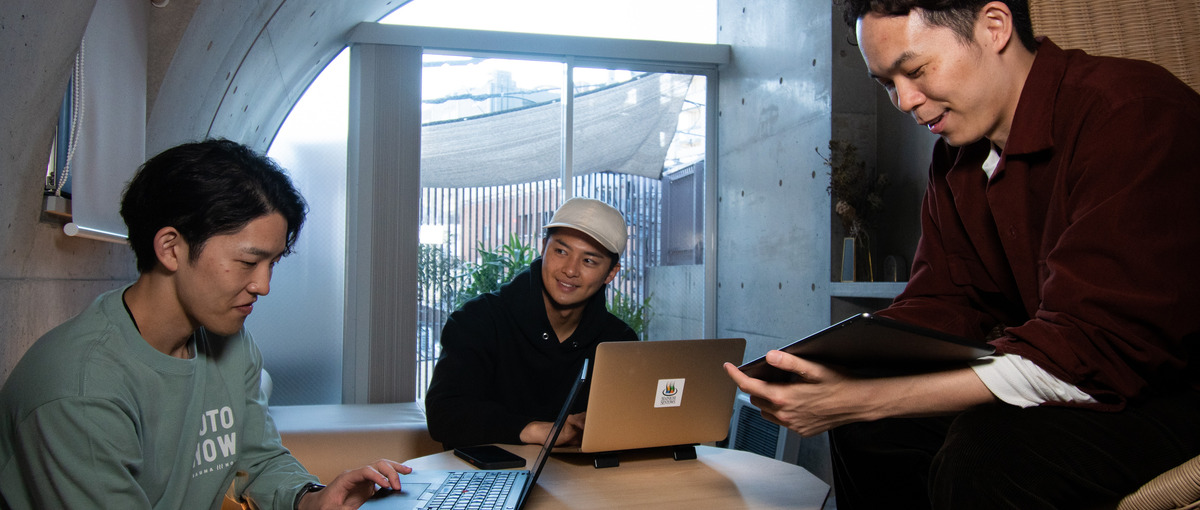 サウナ/ホテル運営推進スタッフ募集｜若手歓迎/社長直下！