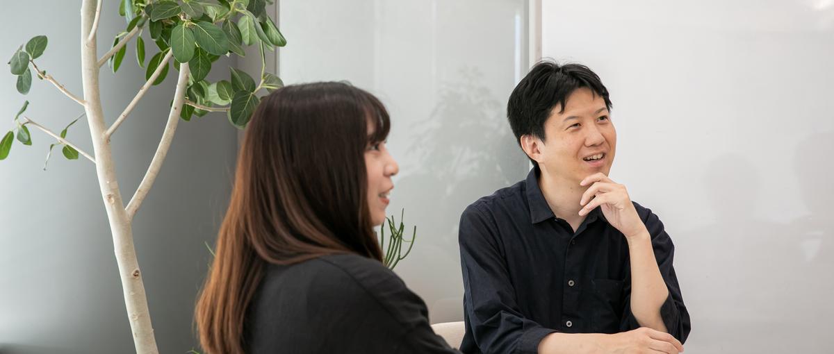 今の技術じゃ物足りない？やりたい言語で挑戦できる環境、あります！