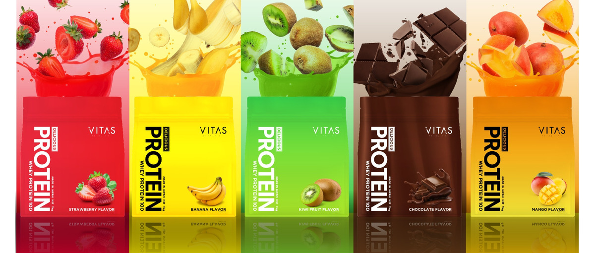 商品開発のエキスパート募集！VITASでヒット商品を生み出すチャンスです！