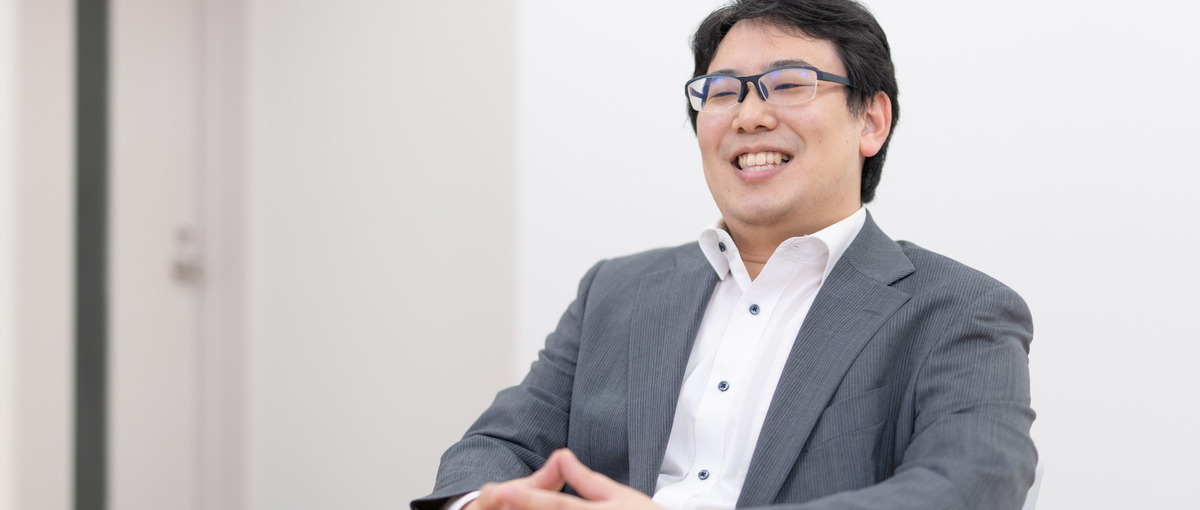 業界は変えたい、でも営業は続けたい！そんな方を募集中