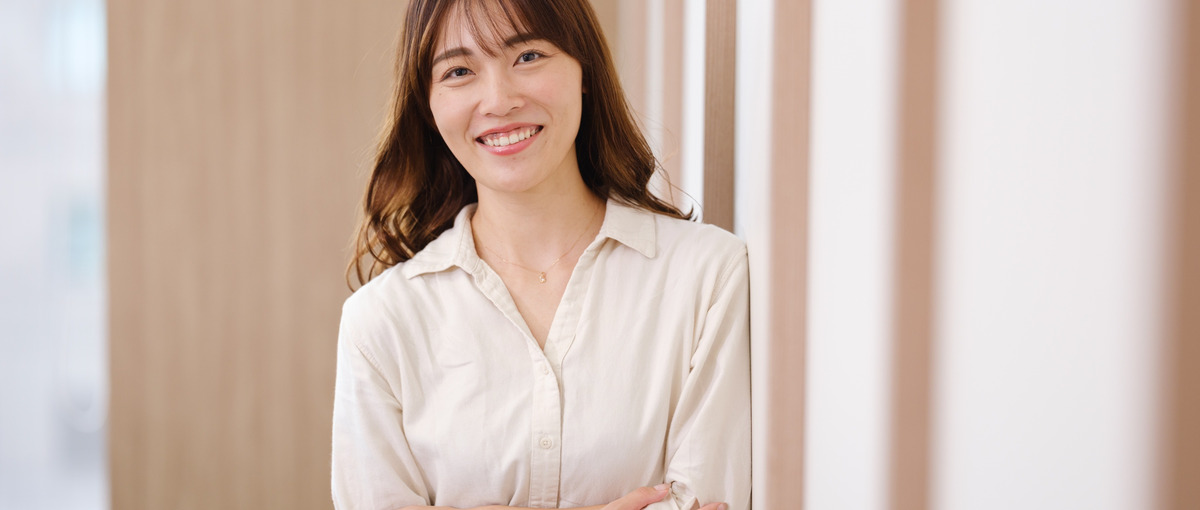 CS職でお客様の満足度を高める－急成長中のベンチャー企業で一緒に成長しよう