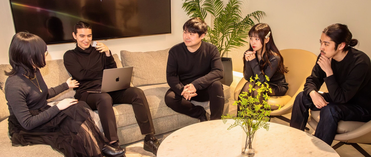 イベント企画アソシエイト募集/最新デジタルで世界を魅了する急成長ベンチャー