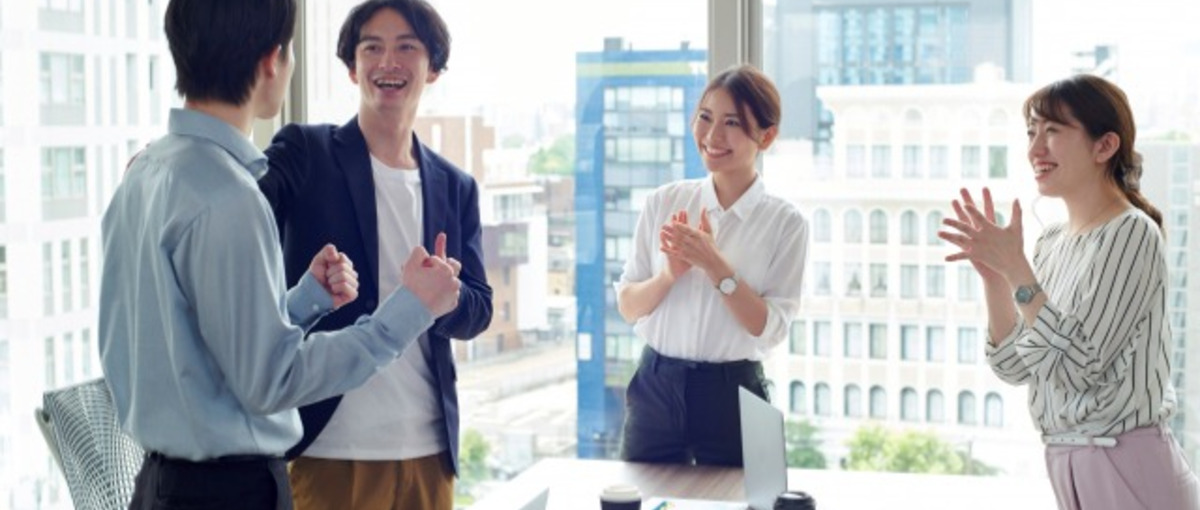 働く場所を全く選ばない！インサイドセールス職