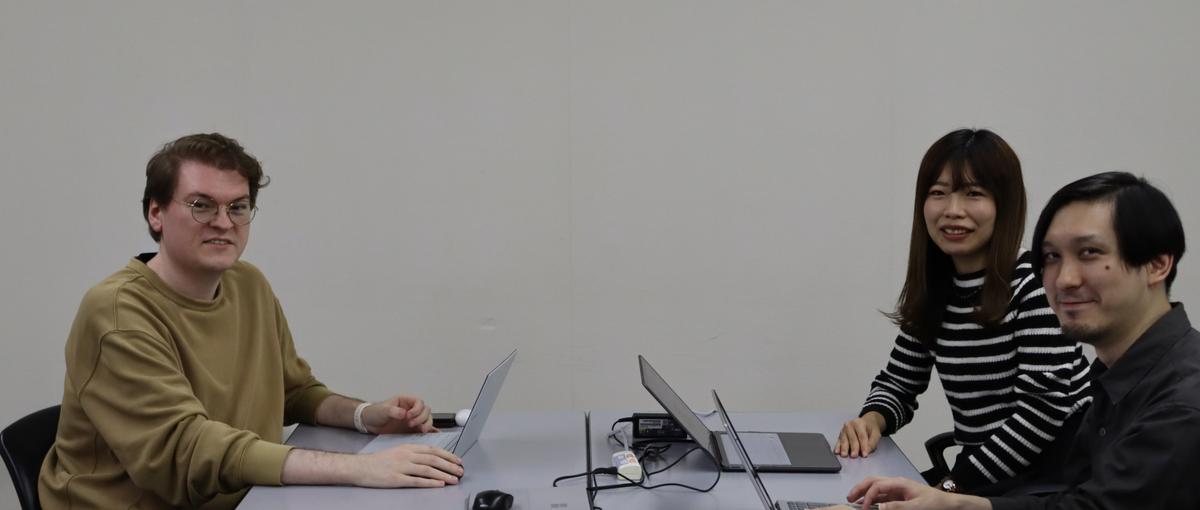 あなたのキャリアをサポートするIT集団・インフィニティ - エンジニア募集