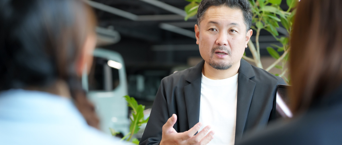 事業開発｜教育のプロの元で自分の能力を開花させませんか？