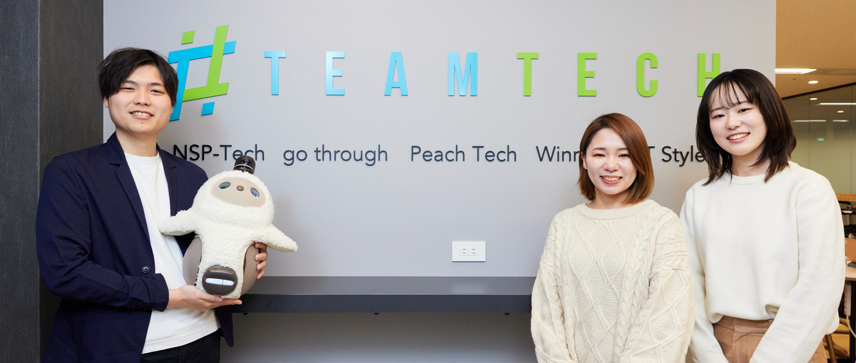 会社と個人がともに成長していくやりがい！事業成長を加速させるデザイナー募集