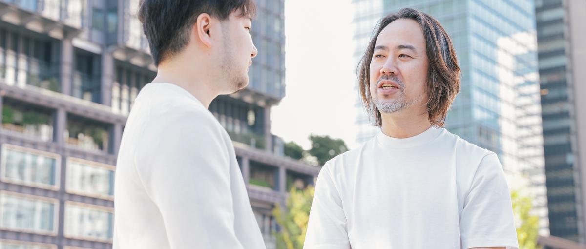 Vue/Nuxt.jsなどモダンな環境でスキルを高めていきませんか？