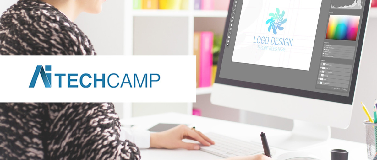 キャリアチェンジのチャンス！一生もののデザイン力を磨いてプロへ！