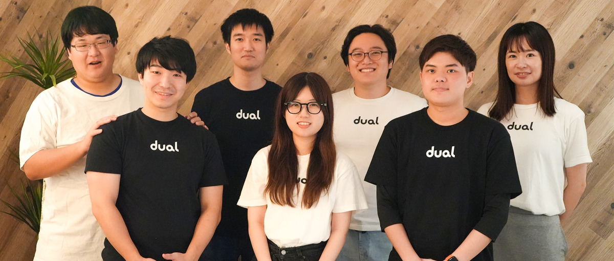 27卒募集｜自社サービス開発×実践的研修で即戦力になる！