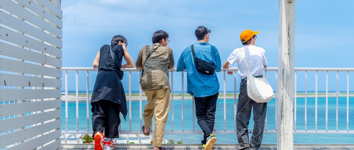 まだ見ぬ地方創生の先駆者に！0→1で価値をつくり出す仕事。