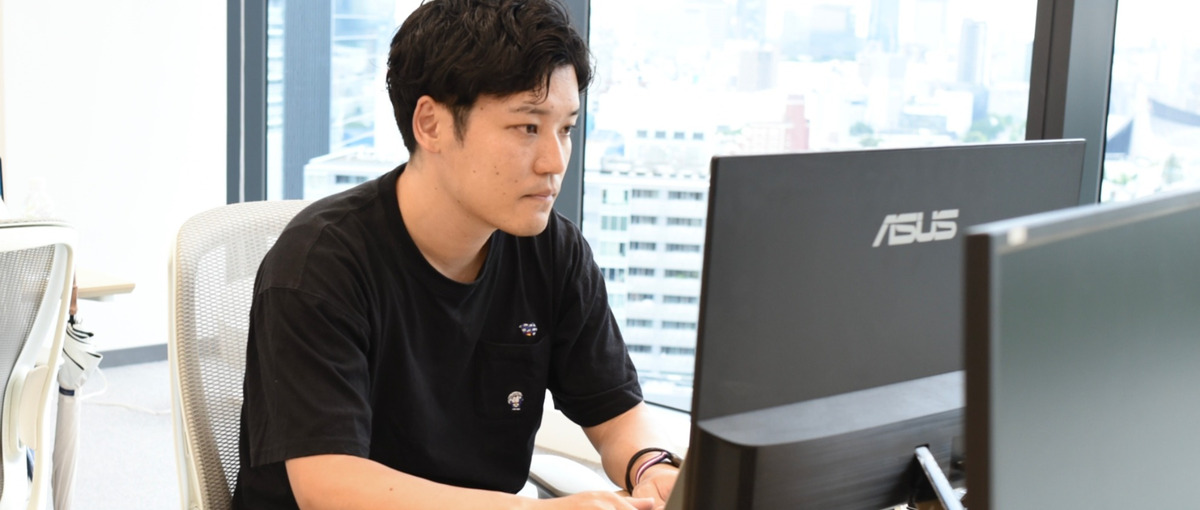 SaaS×マーケティング｜技術で社会に貢献する。営業支援ツールの開発募集！