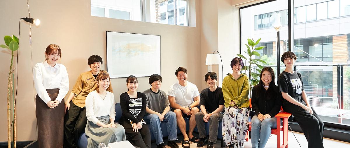 経験は不問！採用戦略をマーケティングとして学び、実績｜人事長期インターン