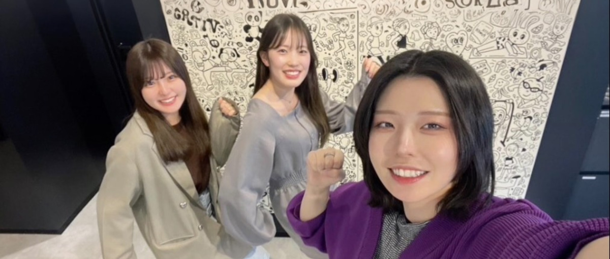 VITASのSNS運用スタッフ募集｜世界にインパクトを与える仕事！