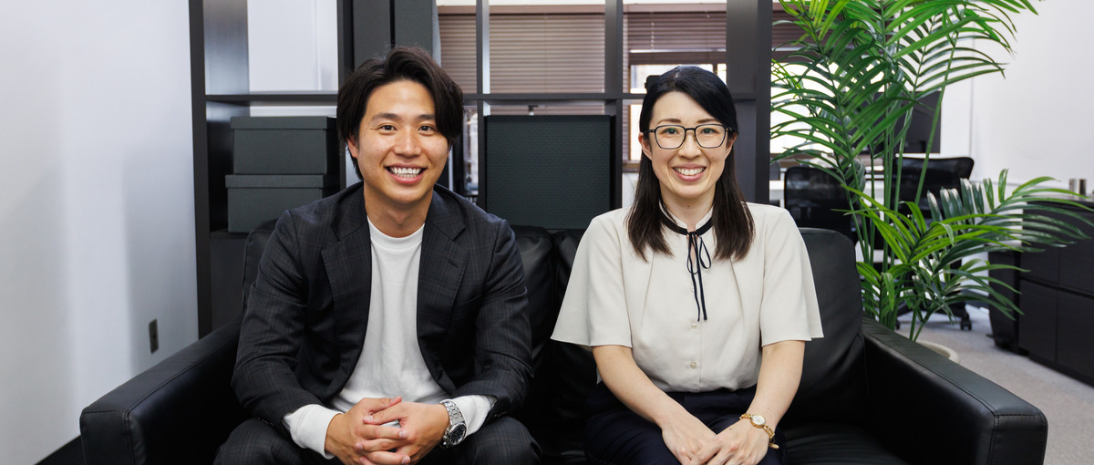 あなたのやりたいを全力で応援するエンジニア第一の企業