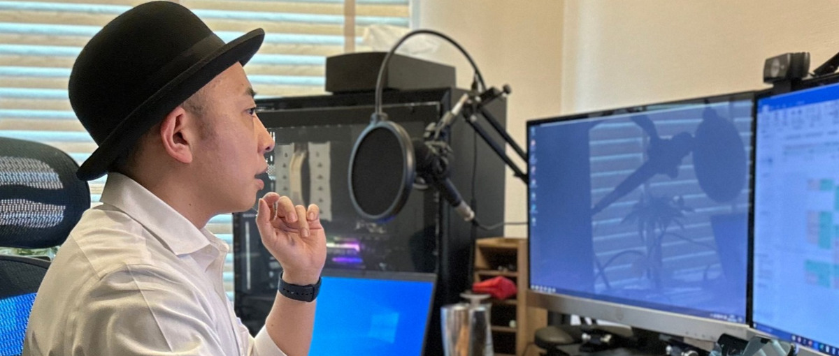 成長意欲の高いエンジニア募集！