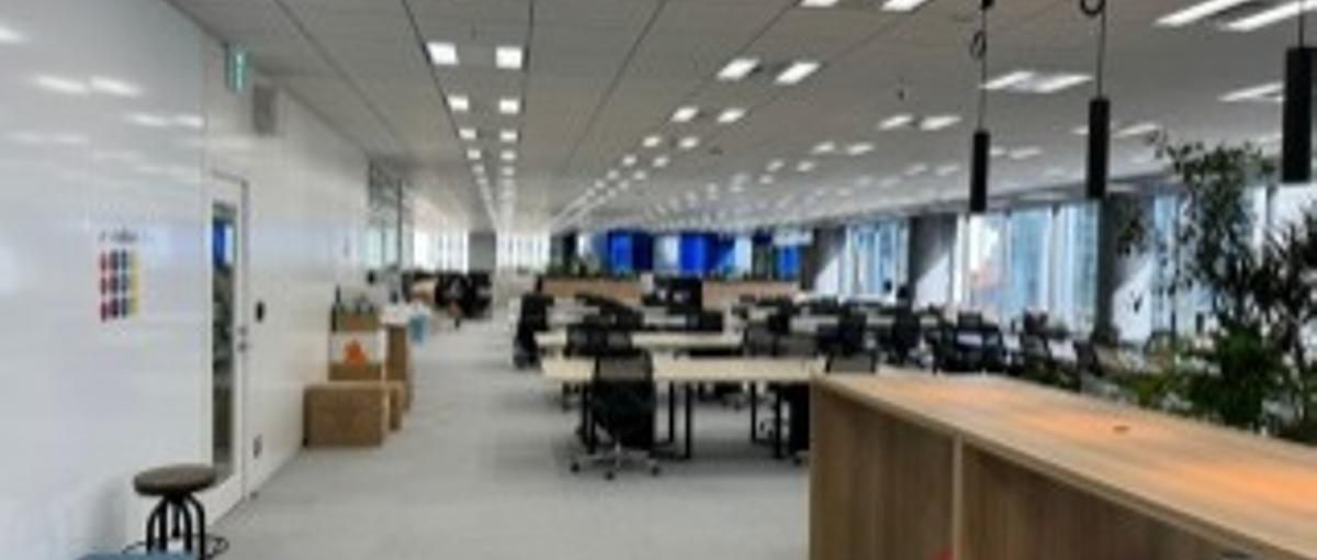 Tech lead Fullstack_AI×HR Techプロダクト募集