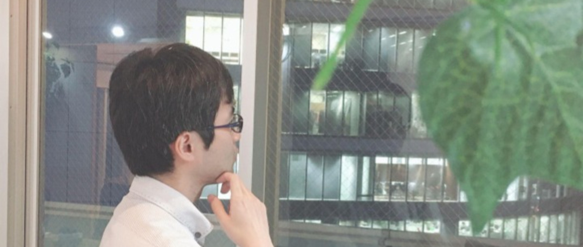 完全自社開発のインターンナビサイト！開発エンジニアを積極採用中です