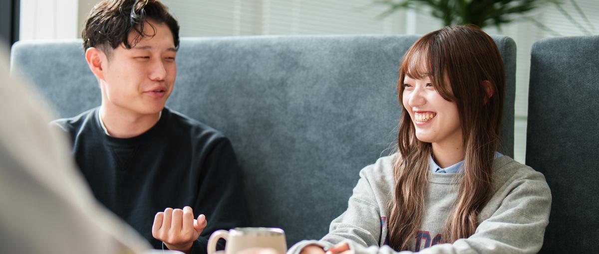 おもしろい広告で集客を加速させるセールス / カスタマーサクセスを募集！