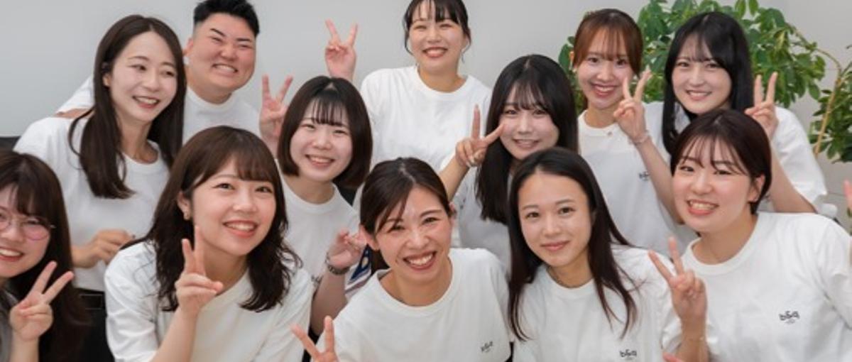 経験0でも可能！営業経験者や人事経験者歓迎の営業アシスタントを大募集！