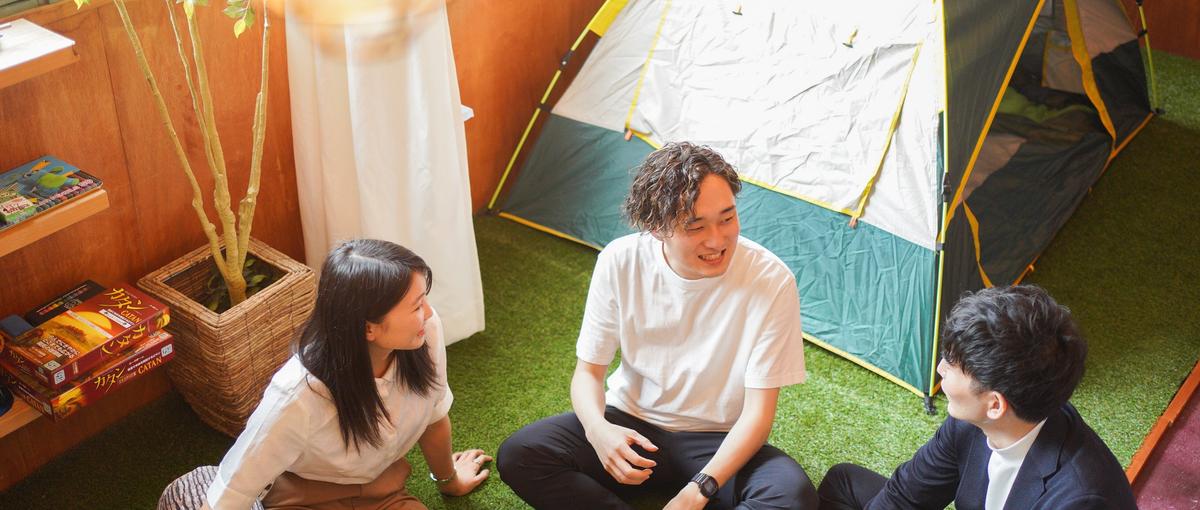 無人ホテル×接客｜レジャー・観光業界に再チャレンジしたい方、大歓迎です！