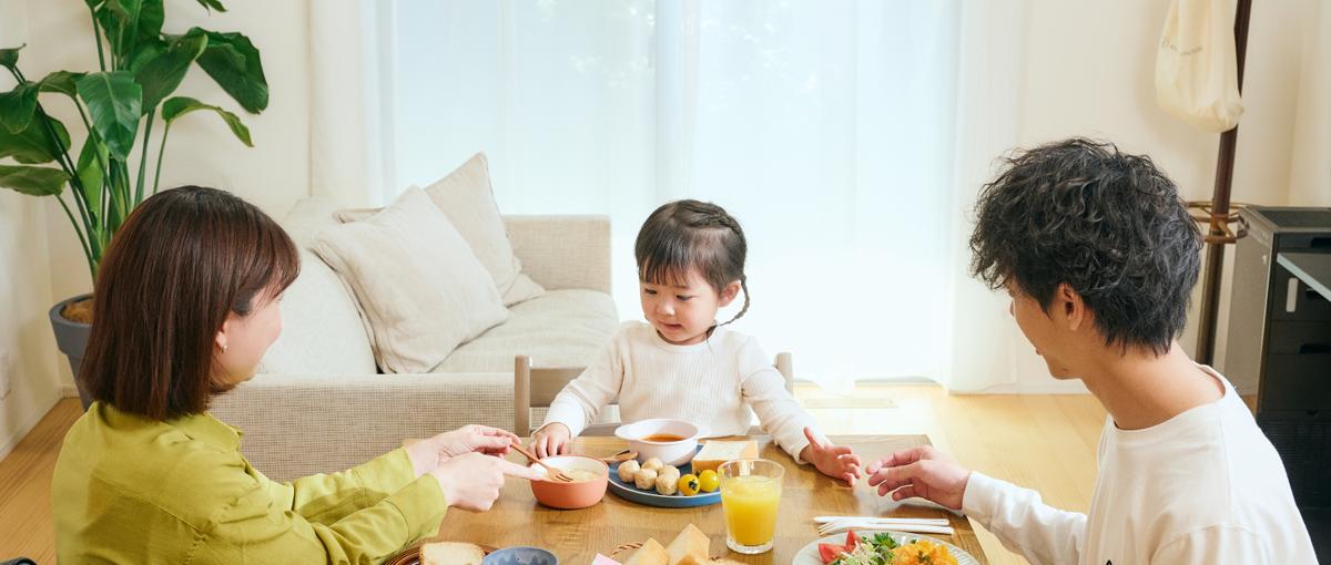 子供の食を支える会社で1人目のデザイナーとして働きませんか？