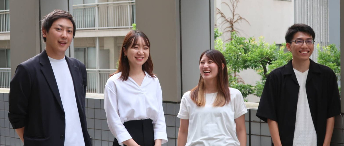 ネットワーク運用保守｜担当業務は個々のスキルに合わせてお任せしています