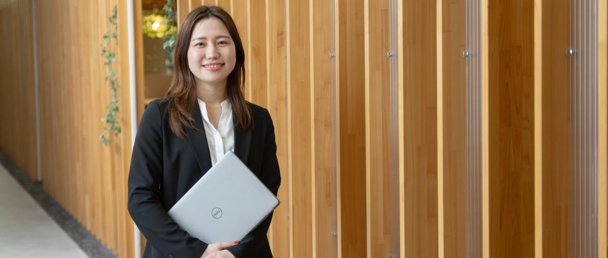 あなたの手で企業のらしさを創り出してください！デザイナー募集中！