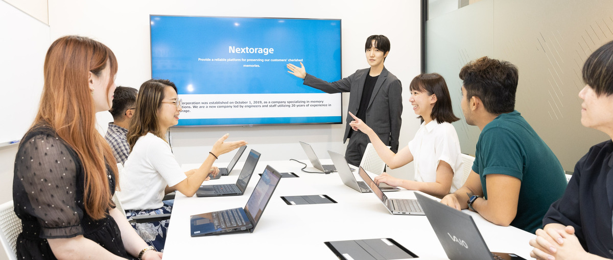 自社製品のマーケティングにチャレンジしたいインターンメンバー募集！